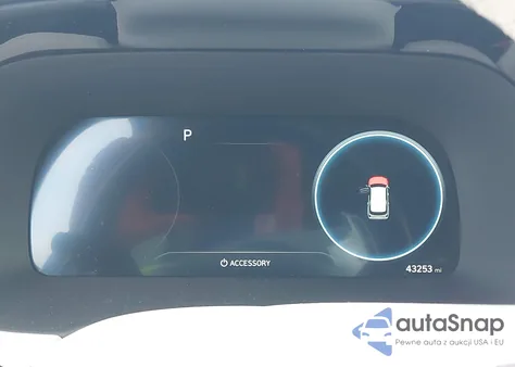 2023 Hyundai Palisade Calligraphy from USA, damaged, VIN KM8R7DGE2PU534756